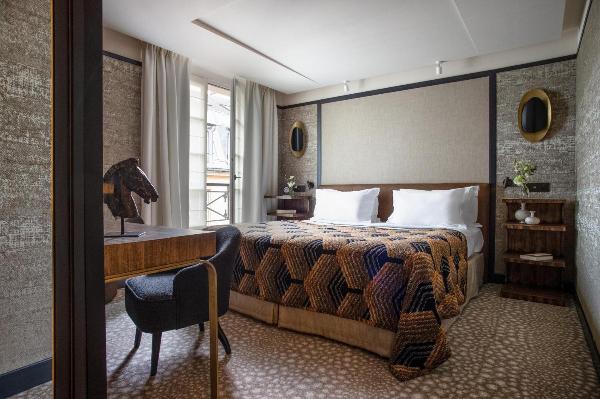 Superior Double Room Club