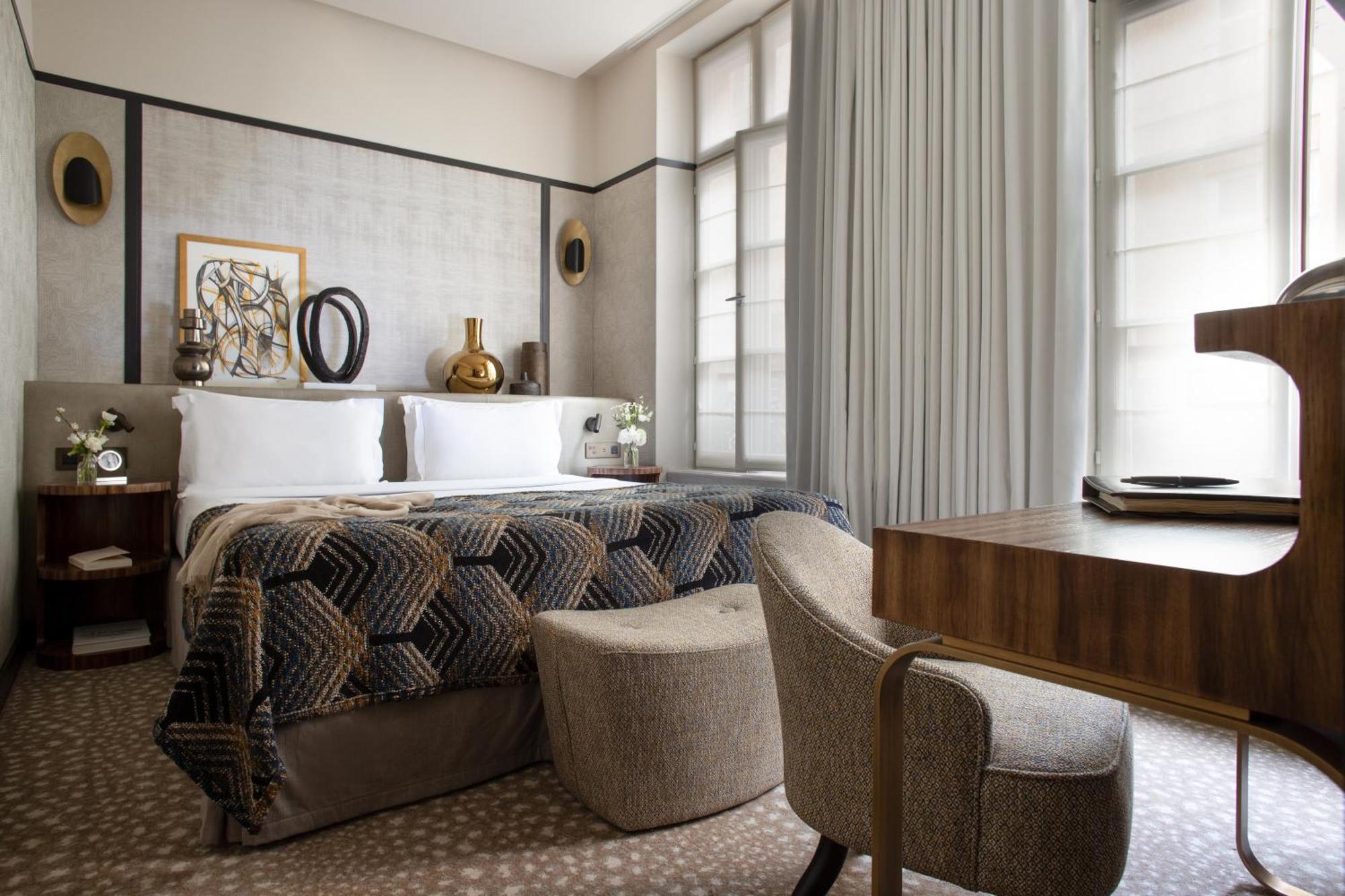 Superior Double Room Club