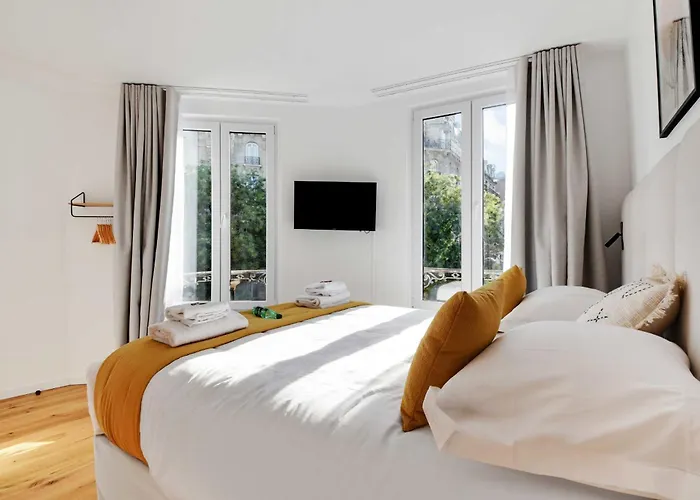 Residence Sacre Coeur