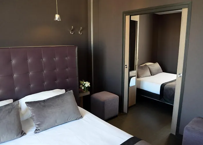 Hotel Saint-Charles